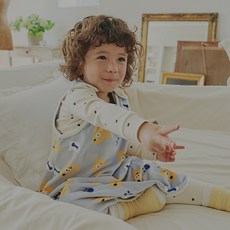 Cordi-i Dudu Puppy 睡眠背心