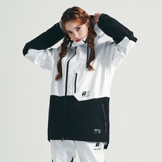 Romp TF R2 SOFT 滑雪服 外套