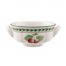 Villeroy & Boch 法國花園佛羅倫薩湯碗 350ml, 混色, 1個