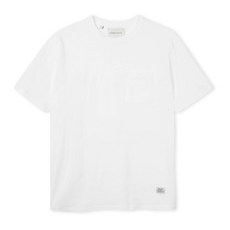 PEREGRINE POCKET 반팔 티셔츠