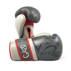 RIVAL 脈衝晶石手套 RS80, 灰色