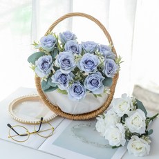 GAPANG 花束 TESI074+ 藍色 13 號, 藍色數字 13