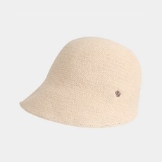 슈펜 니트 숏 버킷햇 HPAHOD4T02