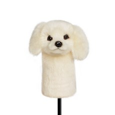 Hansa Golf 多功能桿套, 8175-馬雷瑪牧羊犬