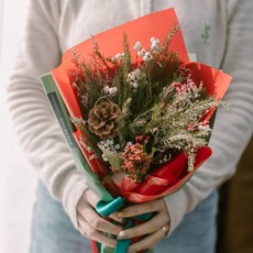 GAPANG 乾花 DRYB205, 混合 01