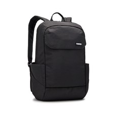 툴레 등산배낭 리도스 백팩 20L, 블랙