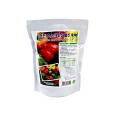 효소키토산 발효퇴비 3L, 1개