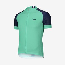zn 自行車短袖車衣 NTT07