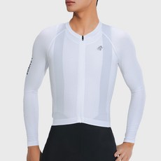 Lameda 男款 BETA 長袖騎行車衣 2025SSXX541