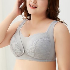 아티렐 빅사이즈 프론트버튼 수유브라