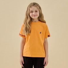 BEVERLY HILLS POLO CLUB 比佛利保羅 兒童奧托短袖T恤