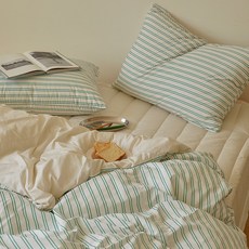 maatila Allergy Care M2 Guard系列被套, 法國綠