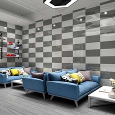 피어니스트 셀프 접착 데코타일, 22, 5개