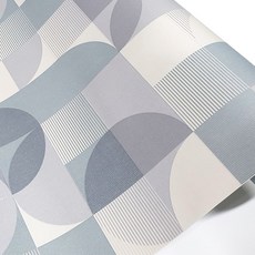 HYUNDAE sheet 重點壁貼 HWP-21642 5入, 現代風格