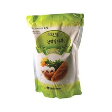 이홈베이킹 유기농 강력분, 1kg, 1개