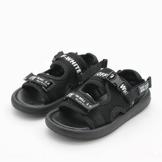 래빗풋 아동용 오프로드 썸머 샌들