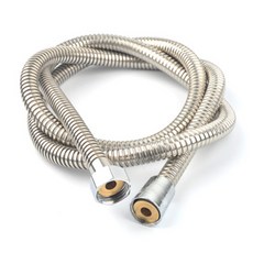 不鏽鋼淋浴軟管 2m, 1個