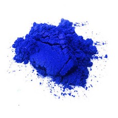 mataba 青黛粉皂基 100g, 單一顏色, 1個