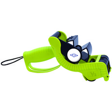 MoTEX 箱型膠帶切割器 V2, 酸橙, 1個