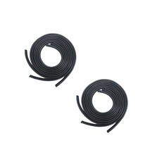 門框膠條 2.1m, 6個