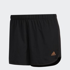 adidas 愛迪達 M20女款logo短褲 ED9279