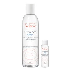 Avene 雅漾 玻尿酸保濕精華露 400ml*1+玻尿酸保濕精華露 25ml*1, 1組