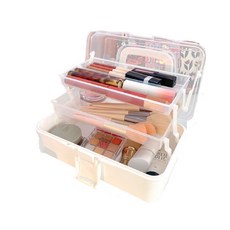 여느오후 화장품 정리함, 1개