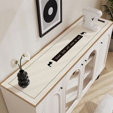 알로데 모노라인 캐비닛 매트, 9 블랙캣, 1개