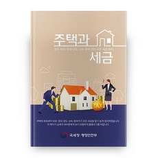 주택과 세금, 더존테크윌