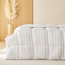 라뽐므 퓨어라인 차렵이불