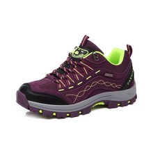 Banya Story 舒適健行鞋 YY-03