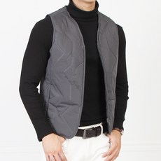 MINEFLOW 男款輕量背心 HA329