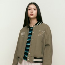 키르시 스타디움 자켓