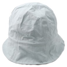 Mushu 兒童防皺髮圈遮陽帽