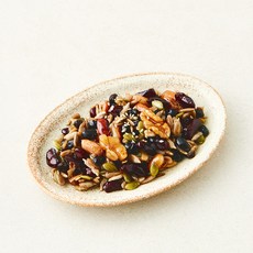 천년의반찬 모듬콩조림, 4kg, 1개