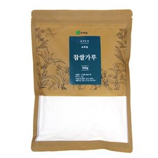 초록들 찹쌀가루, 500g, 1개