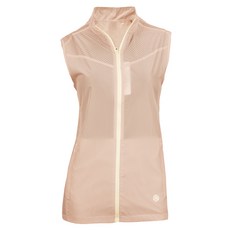 New Eagle 女款高爾夫背心 NW-4735