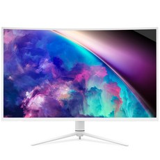 80.01cm QHD 로컬디밍 커브드 165 게이밍 모니터, TFG32Q16G(일반)