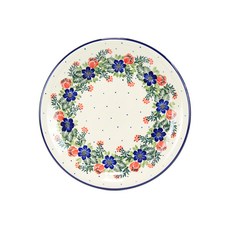 CeramikaArtystyczna 圓盤, 1535, 1入