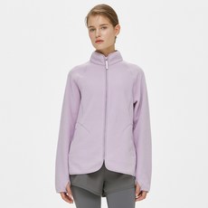 mulawear 女款柔軟羔絨感外套 MWWCJK102