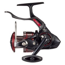 DAIWA 19 天鵝座旋轉捲軸, 3000磅, 混色