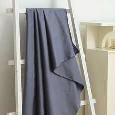 데이메이드 면 90/70 40수 평직 패브릭원단, 네이비, 1개