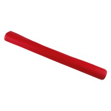 紅色捲筒毛氈, 紅色的, 1個