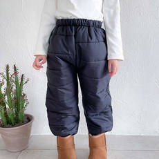 adorebebe 童款滑雪蓬蓬褲