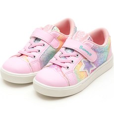 MAMI TREE 兒童RM彩虹星星運動鞋