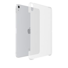 PATCHWORKS 背面背蓋 Pure Snap 平板保護殼 PSN-849413, 透明