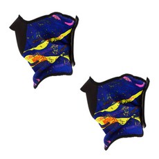 INCONTRO 運動防寒面罩組 2入, KT 006