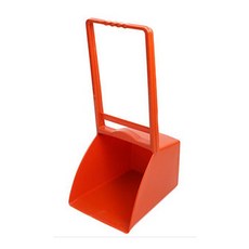 RIVER-GREEN 戶外用大畚箕, 1個, 單一顏色