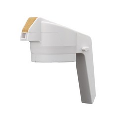 DOSHISHA 奶油啤酒泡沫機, DKJ-18WH, 1個, 混合色