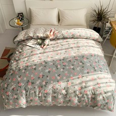 高級印花被套 B44, 1型